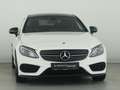 Mercedes-Benz C 200 Coupe AMG*Panorama*LED*Navigation*PTS*SHZ* Blanc - thumbnail 3