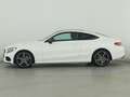 Mercedes-Benz C 200 Coupe AMG*Panorama*LED*Navigation*PTS*SHZ* Blanc - thumbnail 7