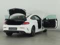 Mercedes-Benz C 200 Coupe AMG*Panorama*LED*Navigation*PTS*SHZ* Blanc - thumbnail 9
