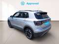 Volkswagen T-Cross 1.0 TSI Advance Gris - thumbnail 2