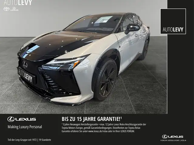 Lexus Sonstige