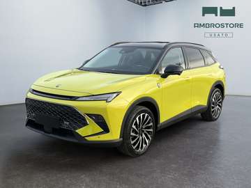 SIX 1.5T DI 7DCT BENZINA