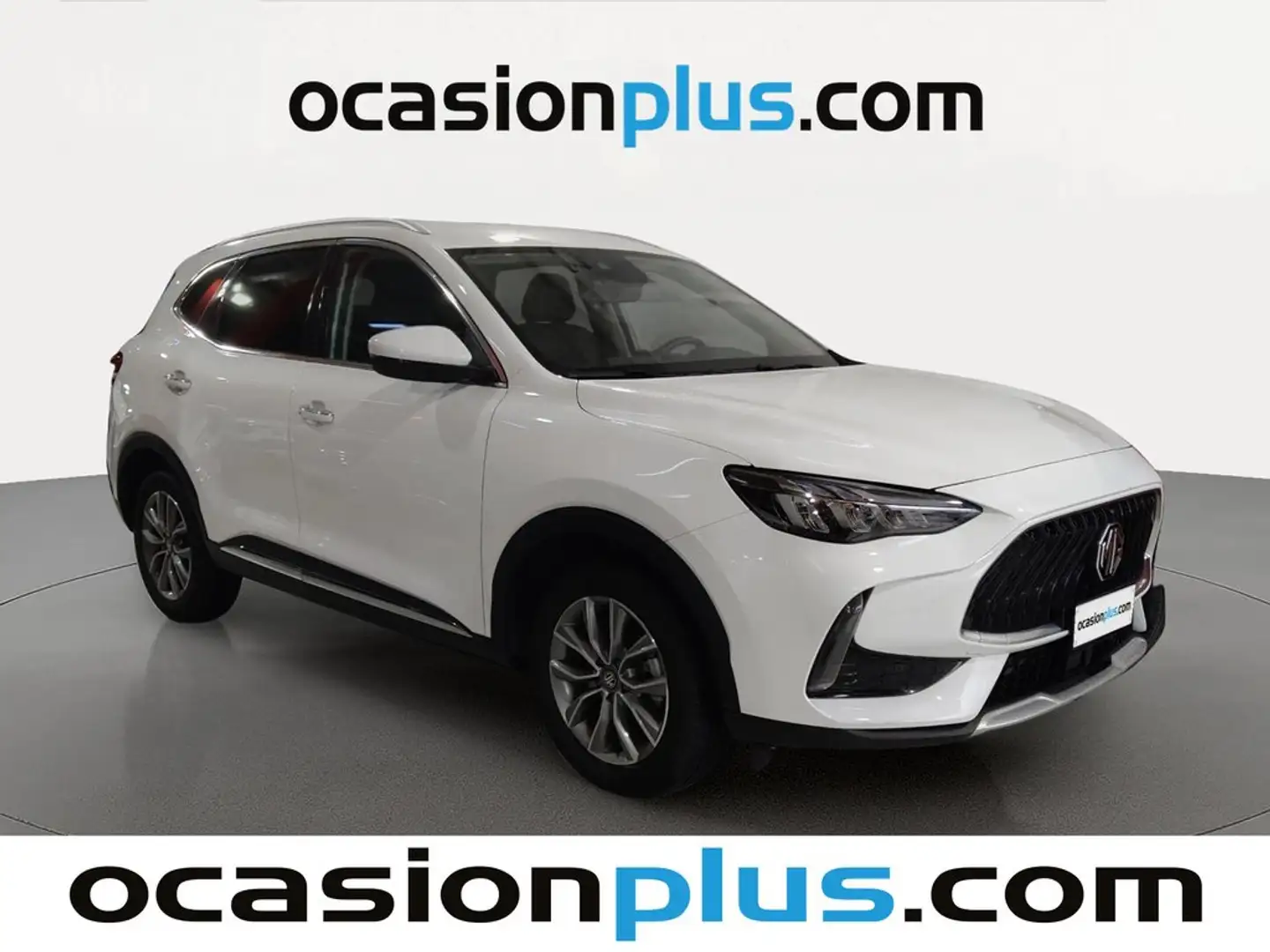 MG HS 1.5 T-GDI Comfort Blanco - 2