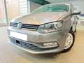 Volkswagen Polo 1.0 75CH CONFORTLINE 5P Gris - thumbnail 1