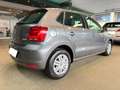 Volkswagen Polo 1.0 75CH CONFORTLINE 5P Gris - thumbnail 4