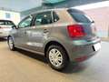Volkswagen Polo 1.0 75CH CONFORTLINE 5P Gris - thumbnail 5