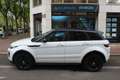 Land Rover Range Rover Evoque (2) SD4 240 HSE BVA Blanc - thumbnail 3