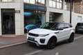 Land Rover Range Rover Evoque (2) SD4 240 HSE BVA Blanc - thumbnail 1