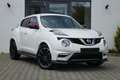Nissan Juke NISMO RS Technology Paket (XENON) SOFORT Weiß - thumbnail 1