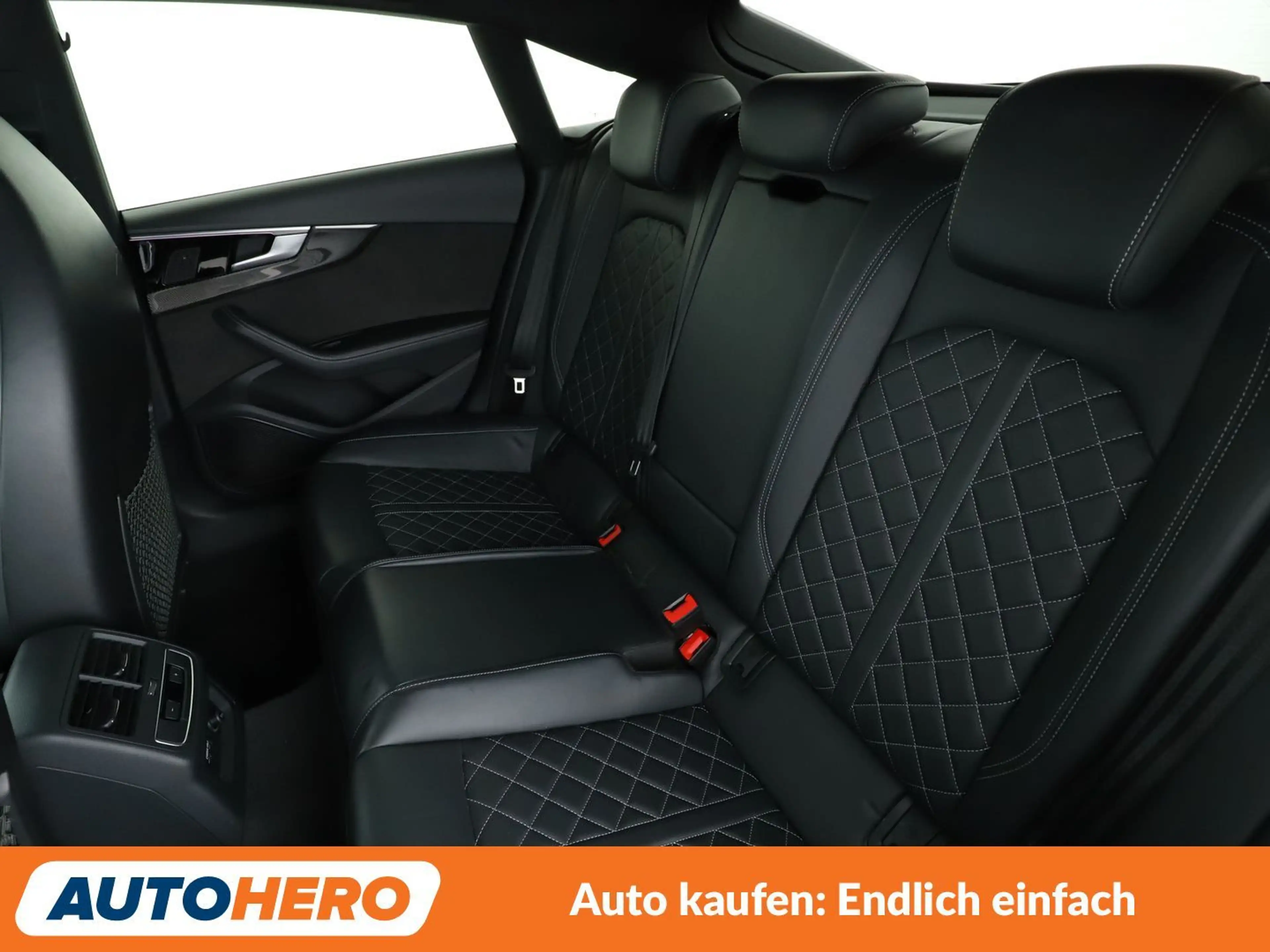 Audi S5 3.0 TDI Mild-Hybrid quattro Aut.*HUD*MATRIX*ACC* — photo 14