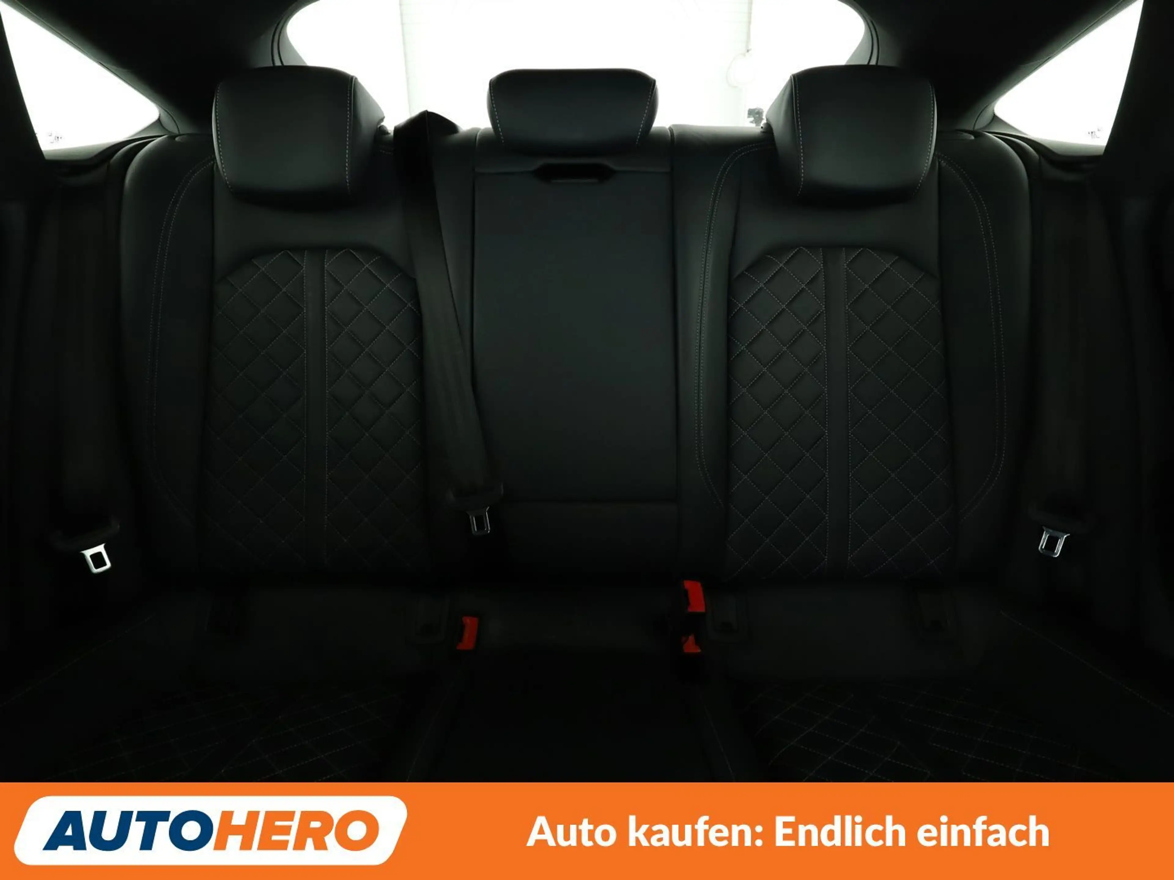 Audi S5 3.0 TDI Mild-Hybrid quattro Aut.*HUD*MATRIX*ACC* — photo 15