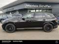 Mercedes-Benz GLC 43 AMG GLC 43 AMG 4M Night I+II 360°+PANO+HUD+BURMESTER Nero - thumbnail 5