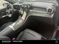Mercedes-Benz GLC 43 AMG GLC 43 AMG 4M Night I+II 360°+PANO+HUD+BURMESTER Nero - thumbnail 7
