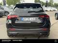 Mercedes-Benz GLC 43 AMG GLC 43 AMG 4M Night I+II 360°+PANO+HUD+BURMESTER Nero - thumbnail 4