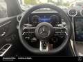 Mercedes-Benz GLC 43 AMG GLC 43 AMG 4M Night I+II 360°+PANO+HUD+BURMESTER Nero - thumbnail 13