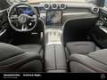 Mercedes-Benz GLC 43 AMG GLC 43 AMG 4M Night I+II 360°+PANO+HUD+BURMESTER Nero - thumbnail 9