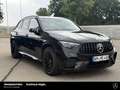 Mercedes-Benz GLC 43 AMG GLC 43 AMG 4M Night I+II 360°+PANO+HUD+BURMESTER Nero - thumbnail 3