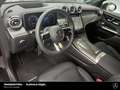 Mercedes-Benz GLC 43 AMG GLC 43 AMG 4M Night I+II 360°+PANO+HUD+BURMESTER Nero - thumbnail 6
