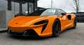 McLaren Artura Spider *Ö-1.Besitz*B&W*Lift*Ein_Traum* Orange - thumbnail 1