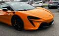 McLaren Artura Spider *Ö-1.Besitz*B&W*Lift*Ein_Traum* Orange - thumbnail 4