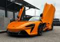 McLaren Artura Spider *Ö-1.Besitz*B&W*Lift*Ein_Traum* Orange - thumbnail 19