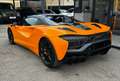 McLaren Artura Spider *Ö-1.Besitz*B&W*Lift*Ein_Traum* Orange - thumbnail 10