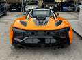 McLaren Artura Spider *Ö-1.Besitz*B&W*Lift*Ein_Traum* Orange - thumbnail 12