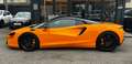 McLaren Artura Spider *Ö-1.Besitz*B&W*Lift*Ein_Traum* Orange - thumbnail 7