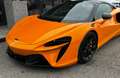 McLaren Artura Spider *Ö-1.Besitz*B&W*Lift*Ein_Traum* Orange - thumbnail 6