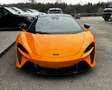 McLaren Artura Spider *Ö-1.Besitz*B&W*Lift*Ein_Traum* Orange - thumbnail 2