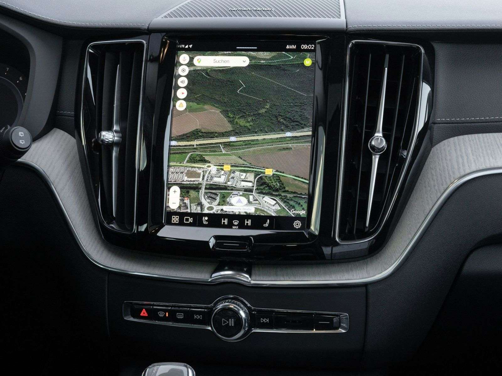 Volvo XC 60