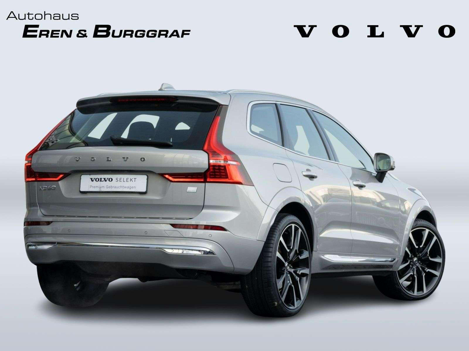 Volvo XC 60