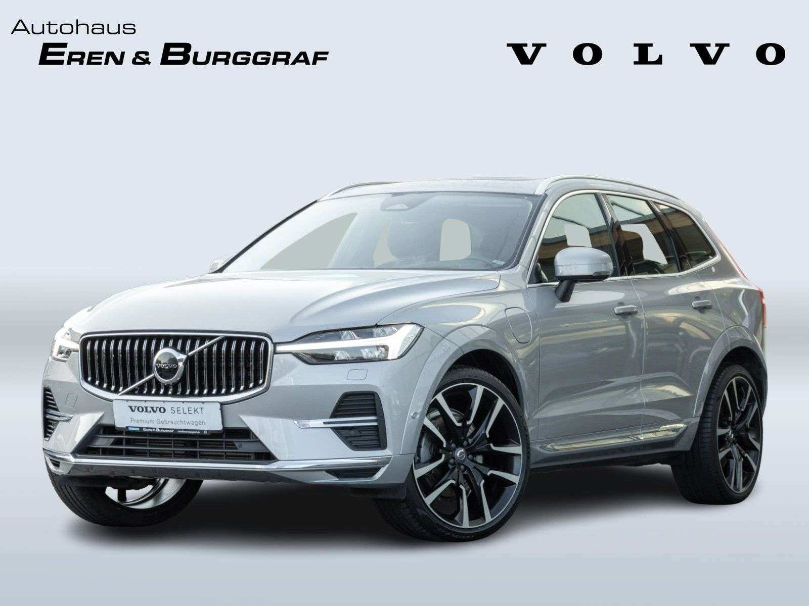 Volvo XC 60