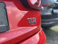 Audi Q3 2.0 TFSI quattro S tronic *LED*PANO*LEDER* Rojo - thumbnail 28