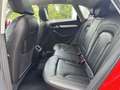 Audi Q3 2.0 TFSI quattro S tronic *LED*PANO*LEDER* Piros - thumbnail 15