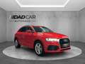 Audi Q3 2.0 TFSI quattro S tronic *LED*PANO*LEDER* Rojo - thumbnail 20