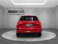 Audi Q3 2.0 TFSI quattro S tronic *LED*PANO*LEDER* Piros - thumbnail 4