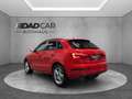 Audi Q3 2.0 TFSI quattro S tronic *LED*PANO*LEDER* Piros - thumbnail 3