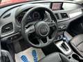 Audi Q3 2.0 TFSI quattro S tronic *LED*PANO*LEDER* Piros - thumbnail 5