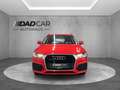 Audi Q3 2.0 TFSI quattro S tronic *LED*PANO*LEDER* Rojo - thumbnail 21