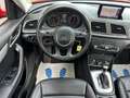 Audi Q3 2.0 TFSI quattro S tronic *LED*PANO*LEDER* Piros - thumbnail 7