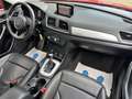 Audi Q3 2.0 TFSI quattro S tronic *LED*PANO*LEDER* Piros - thumbnail 8