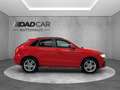 Audi Q3 2.0 TFSI quattro S tronic *LED*PANO*LEDER* Piros - thumbnail 10