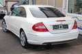 Mercedes-Benz CLK 220 CDI Coupe AMG-Line Navi*Leder*Bi-Xenon bijela - thumbnail 6