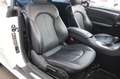 Mercedes-Benz CLK 220 CDI Coupe AMG-Line Navi*Leder*Bi-Xenon Білий - thumbnail 13