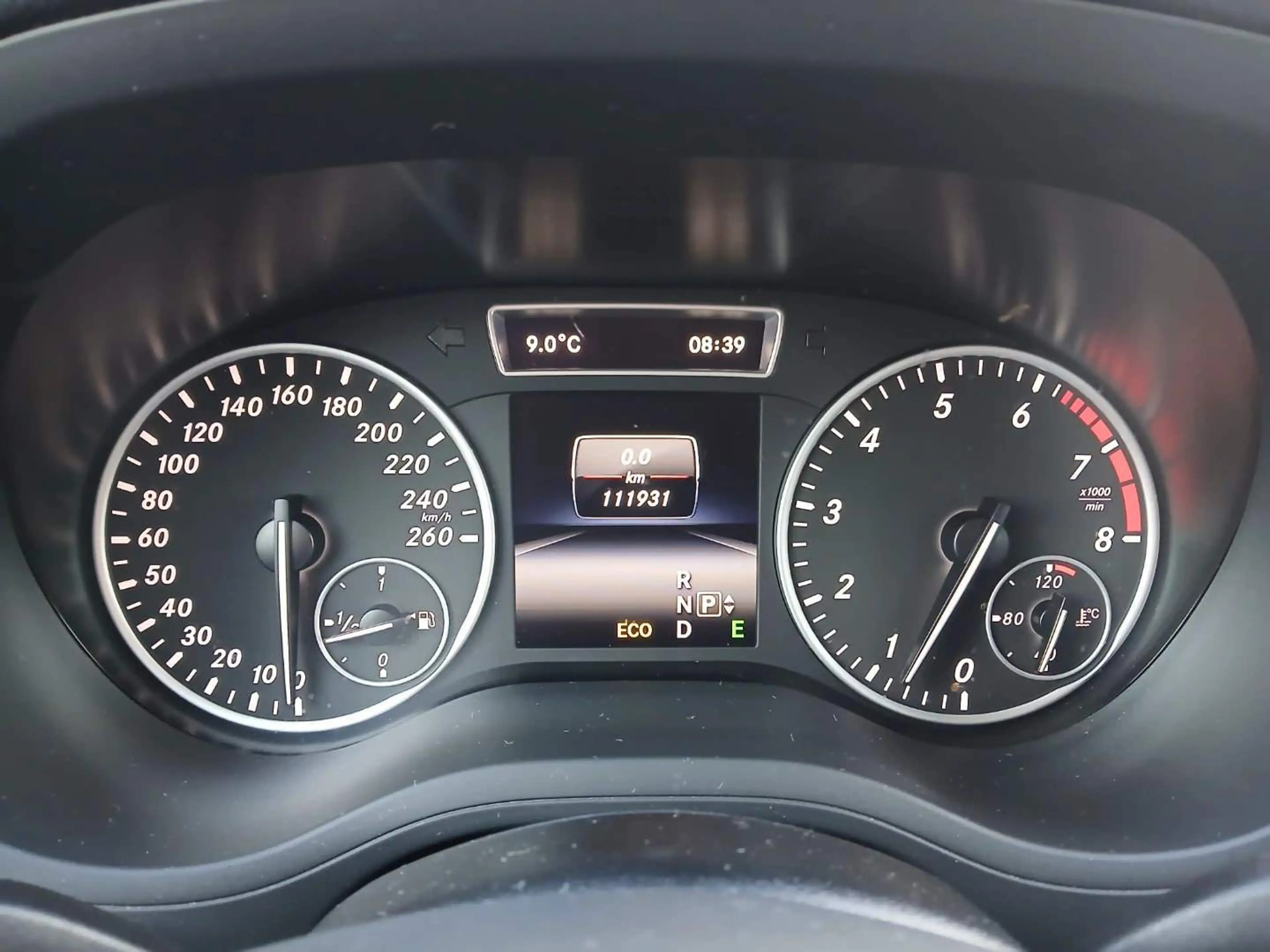 Mercedes-Benz B 200 B 200 7G-DCT 1.Hand "TÜV bis 10/2028" — photo 13