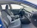 Toyota Auris 120T Active (Business Plus) Azul - thumbnail 11