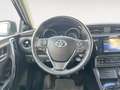 Toyota Auris 120T Active (Business Plus) Azul - thumbnail 8