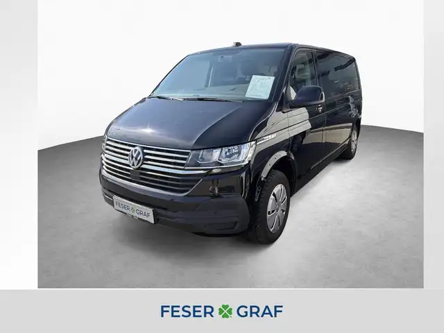 Volkswagen T6.1 Caravelle 6.1 Comfortline LR 9-Sitzer Navi Klima