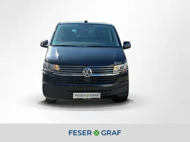 Volkswagen T6.1 Caravelle 6.1 Comfortline LR 9-Sitzer Navi Klima